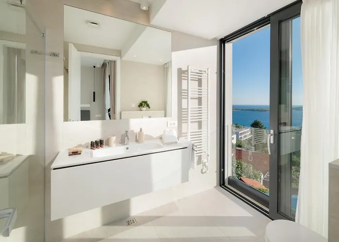 Вилла Anabel Хвар