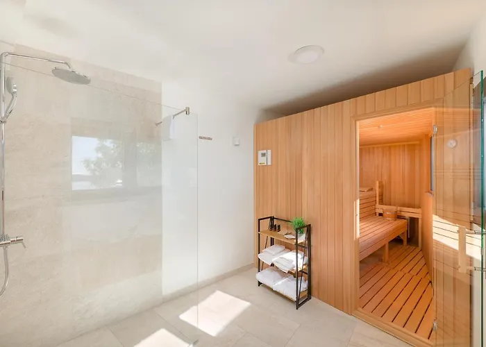 Вилла Anabel Хвар