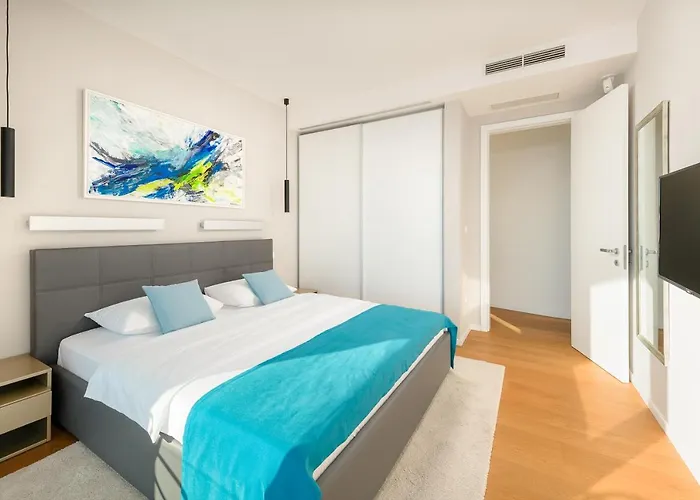 Anabel Вилла Хвар