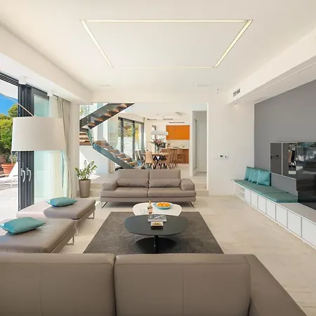 Villa Anabel Hvar Town