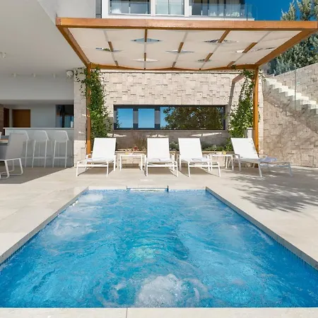 Anabel فيلة هفار