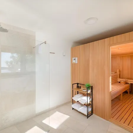 Villa Anabel Hvar Town