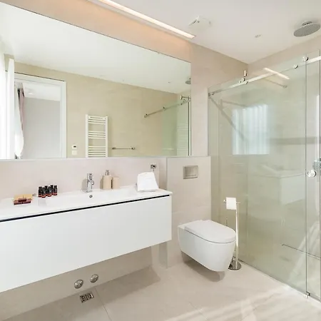 Villa Anabel Hvar Town