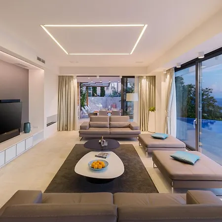 Anabel Villa Hvar Town