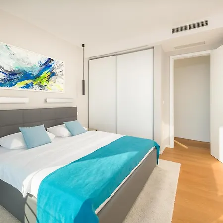 Anabel Villa Hvar Town