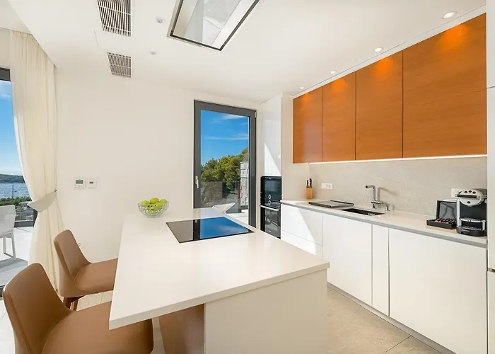 Villa Anabel Hvar Town