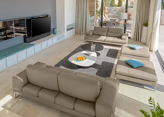 Villa Anabel Hvar Town