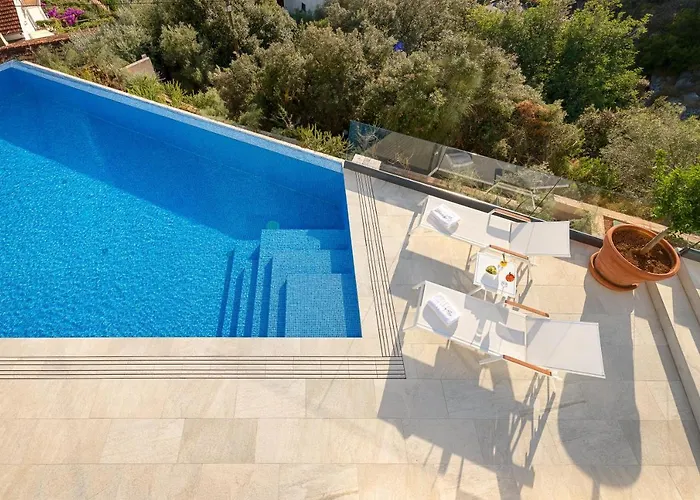 Anabel Villa Hvar Town