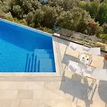 Anabel Villa Hvar Town