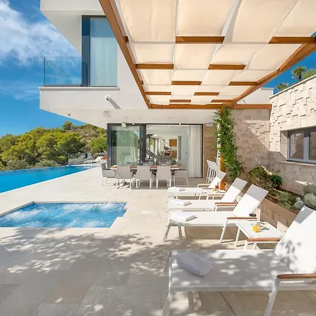 Anabel Villa *