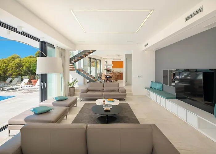 Villa Anabel Hvar Town